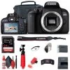 CanonĀ® Canon EOS Rebel 800D / T7i DSLR Camera + 64GB Memory Card + Case Base Bundle 1 CanonĀ® Canon EOS Rebel 800D / T7i DSLR Camera + 64GB Memory Card + Case Base Bundle -Outdoor Camera Shop 16630002