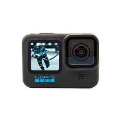 GoPro HERO 11 Black Waterproof 5K Camcorder - 20PC 128GB Accessory Bundle -Outdoor Camera Shop 16632954 1