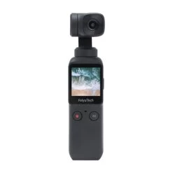 Open Box - Feiyu Tech Pocket Gimbal Camera