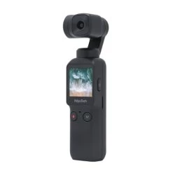 Open Box - Feiyu Tech Pocket Gimbal Camera -Outdoor Camera Shop 16643221 3