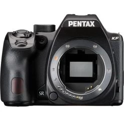 Pentax KF DSLR Body (Black)