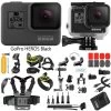 Refurbished(Good) GoPro HERO 5 Black Edition 4K Action Sport Camera CHDHX-501 With 35-in-1 GoPro Action Camera Accessories Kit - Open Box 1 Refurbished(Good) GoPro HERO 5 Black Edition 4K Action Sport Camera CHDHX-501 With 35-in-1 GoPro Action Camera Accessories Kit - Open Box -Outdoor Camera Shop 16644402