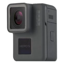 Refurbished(Good) GoPro HERO 5 Black Edition 4K Action Sport Camera CHDHX-501 With 35-in-1 GoPro Action Camera Accessories Kit - Open Box 12 Refurbished(Good) GoPro HERO 5 Black Edition 4K Action Sport Camera CHDHX-501 With 35-in-1 GoPro Action Camera Accessories Kit - Open Box -Outdoor Camera Shop 16644402 2