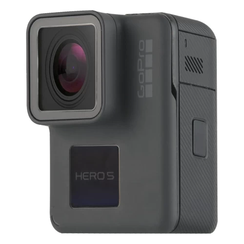 Refurbished(Good) GoPro HERO 5 Black Edition 4K Action Sport Camera CHDHX-501 With 35-in-1 GoPro Action Camera Accessories Kit - Open Box 5 Refurbished(Good) GoPro HERO 5 Black Edition 4K Action Sport Camera CHDHX-501 With 35-in-1 GoPro Action Camera Accessories Kit - Open Box - Image 3