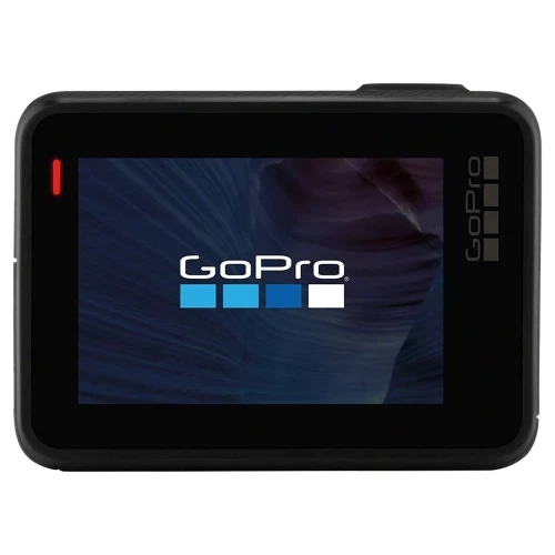 Refurbished(Good) GoPro HERO 5 Black Edition 4K Action Sport Camera CHDHX-501 With 35-in-1 GoPro Action Camera Accessories Kit - Open Box 6 Refurbished(Good) GoPro HERO 5 Black Edition 4K Action Sport Camera CHDHX-501 With 35-in-1 GoPro Action Camera Accessories Kit - Open Box - Image 4