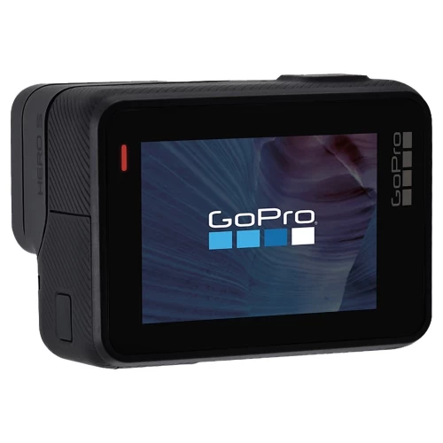 Refurbished(Good) GoPro HERO 5 Black Edition 4K Action Sport Camera CHDHX-501 With 35-in-1 GoPro Action Camera Accessories Kit - Open Box 7 Refurbished(Good) GoPro HERO 5 Black Edition 4K Action Sport Camera CHDHX-501 With 35-in-1 GoPro Action Camera Accessories Kit - Open Box - Image 5