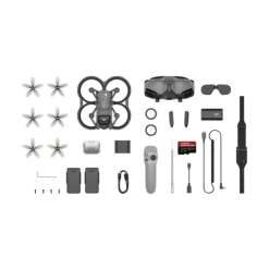 DJI Avata Pro View Essentials Bundle
