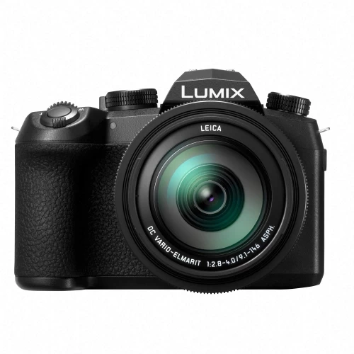 Refurbished (Good) - PANASONIC LUMIX FZ1000 II 20.1MP Digital Camera 3 Refurbished (Good) - PANASONIC LUMIX FZ1000 II 20.1MP Digital Camera
