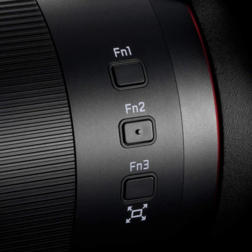 Refurbished (Good) - PANASONIC LUMIX FZ1000 II 20.1MP Digital Camera 5 Refurbished (Good) - PANASONIC LUMIX FZ1000 II 20.1MP Digital Camera - Image 3