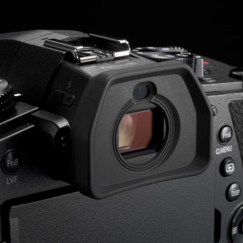 Refurbished (Good) - PANASONIC LUMIX FZ1000 II 20.1MP Digital Camera 6 Refurbished (Good) - PANASONIC LUMIX FZ1000 II 20.1MP Digital Camera - Image 4