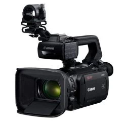 Canon® Refurbished (Good) - Canon XA50 Professional Camcorder