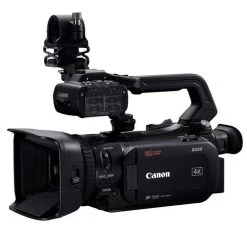 Canon® Refurbished (Good) - Canon XA50 Professional Camcorder -Outdoor Camera Shop 16658265 2