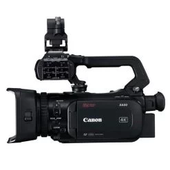 Canon® Refurbished (Good) - Canon XA50 Professional Camcorder -Outdoor Camera Shop 16658265 3