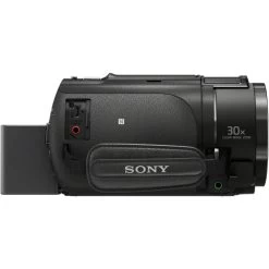 Refurbished (Good) - Sony FDR-AX43 UHD 4K Handycam Camcorder + 64GB Memory Card + Bag + More 15 Refurbished (Good) - Sony FDR-AX43 UHD 4K Handycam Camcorder + 64GB Memory Card + Bag + More -Outdoor Camera Shop 16663712 5