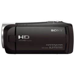 Refurbished (Good) - Sony HDR-CX405 HD Handycam + 4K Monitor + 2 X 64GB Card + Bag + More -Outdoor Camera Shop 16663718 4