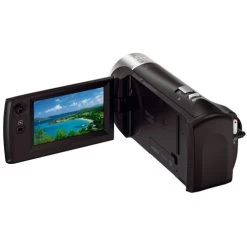 Refurbished (Good) - Sony HDR-CX405 HD Handycam + 4K Monitor + 2 X 64GB Card + Bag + More -Outdoor Camera Shop 16663718 6