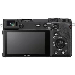 Refurbished (Good) - Sony A6600 Mirrorless Camera + 2 X NP-FZ100 Compatible Battery + 64GB Card + More 12 Refurbished (Good) - Sony A6600 Mirrorless Camera + 2 X NP-FZ100 Compatible Battery + 64GB Card + More -Outdoor Camera Shop 16663745 2