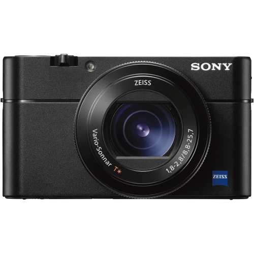 Refurbished (Good) - Sony Cyber-shot DSC-RX100 VA Digital Camera + Case + 64GB Card + More 6 Refurbished (Good) - Sony Cyber-shot DSC-RX100 VA Digital Camera + Case + 64GB Card + More - Image 4