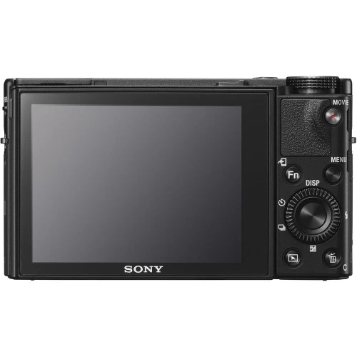 Refurbished (Good) - Sony Cyber-shot DSC-RX100 VA Digital Camera + Case + 64GB Card + More 7 Refurbished (Good) - Sony Cyber-shot DSC-RX100 VA Digital Camera + Case + 64GB Card + More - Image 5