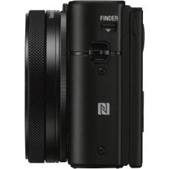 Refurbished (Good) - Sony Cyber-shot DSC-RX100 VA Digital Camera + Case + 64GB Card + More 16 Refurbished (Good) - Sony Cyber-shot DSC-RX100 VA Digital Camera + Case + 64GB Card + More -Outdoor Camera Shop 16663765 6