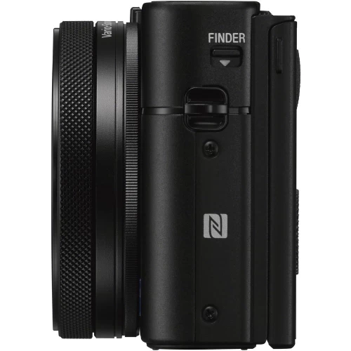 Refurbished (Good) - Sony Cyber-shot DSC-RX100 VA Digital Camera + Case + 64GB Card + More 9 Refurbished (Good) - Sony Cyber-shot DSC-RX100 VA Digital Camera + Case + 64GB Card + More - Image 7