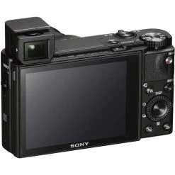 Refurbished (Good) - Sony Cyber-shot DSC-RX100 VA Digital Camera + Case + 64GB Card + More 17 Refurbished (Good) - Sony Cyber-shot DSC-RX100 VA Digital Camera + Case + 64GB Card + More -Outdoor Camera Shop 16663765 7