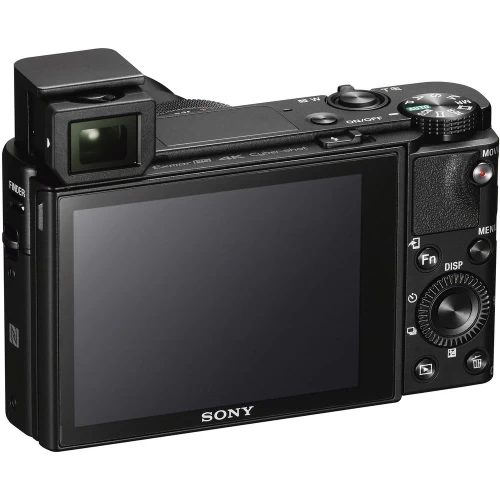 Refurbished (Good) - Sony Cyber-shot DSC-RX100 VA Digital Camera + Case + 64GB Card + More 10 Refurbished (Good) - Sony Cyber-shot DSC-RX100 VA Digital Camera + Case + 64GB Card + More - Image 8