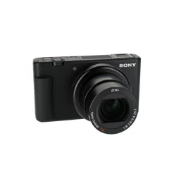 Sony ZV-1 Digital Camera + 64GB Card + Case + Extra Battery + Software 12 Sony ZV-1 Digital Camera + 64GB Card + Case + Extra Battery + Software -Outdoor Camera Shop 16663788 2