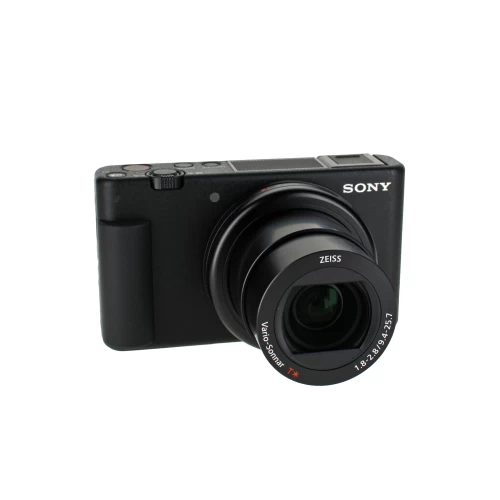 Sony ZV-1 Digital Camera + 64GB Card + Case + Extra Battery + Software 5 Sony ZV-1 Digital Camera + 64GB Card + Case + Extra Battery + Software - Image 3
