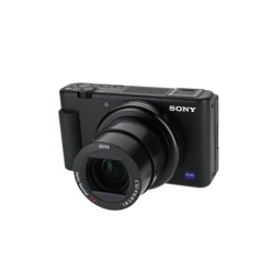 Sony ZV-1 Digital Camera + 64GB Card + Case + Extra Battery + Software 13 Sony ZV-1 Digital Camera + 64GB Card + Case + Extra Battery + Software -Outdoor Camera Shop 16663788 3