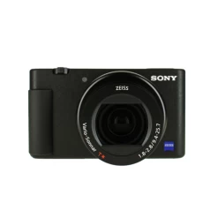 Sony ZV-1 Digital Camera + 64GB Card + Case + Extra Battery + Software 15 Sony ZV-1 Digital Camera + 64GB Card + Case + Extra Battery + Software -Outdoor Camera Shop 16663788 5