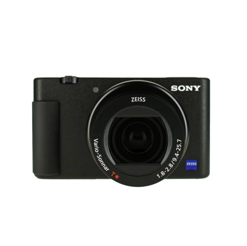 Sony ZV-1 Digital Camera + 64GB Card + Case + Extra Battery + Software 8 Sony ZV-1 Digital Camera + 64GB Card + Case + Extra Battery + Software - Image 6