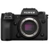 Open Box - Fujifilm X-H2 Mirrorless Camera (Body Only) - Black 1 Open Box - Fujifilm X-H2 Mirrorless Camera (Body Only) - Black -Outdoor Camera Shop 16666355