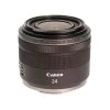 Canon® Canon RF 24mm F/1.8 Macro IS STM Lens / International Model 2 Canon® Canon RF 24mm F/1.8 Macro IS STM Lens / International Model -Outdoor Camera Shop 16669140