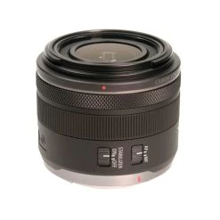Canon® Canon RF 24mm F/1.8 Macro IS STM Lens / International Model -Outdoor Camera Shop 16669140 1