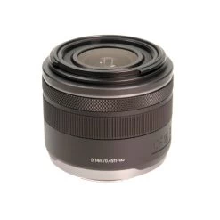 Canon® Canon RF 24mm F/1.8 Macro IS STM Lens / International Model -Outdoor Camera Shop 16669140 2
