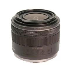 Canon® Canon RF 24mm F/1.8 Macro IS STM Lens / International Model -Outdoor Camera Shop 16669140 4