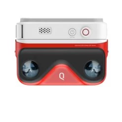 Kandao QooCam EGO 3D Camera (White) With Tripod And More 5 Kandao QooCam EGO 3D Camera (White) With Tripod And More -Outdoor Camera Shop 16675850 1