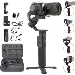 Refurbished (Excellent) - FeiyuTech G6Max Stabilizer
