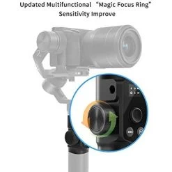 Refurbished (Excellent) - FeiyuTech G6Max Stabilizer -Outdoor Camera Shop 16678246 4