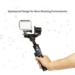 Refurbished (Excellent) - FeiyuTech G6Max Stabilizer -Outdoor Camera Shop 16678246 5