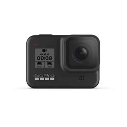 GoPro HERO8 Black Bundle: Includes HERO8 Black Camera, Rechargeable Battery (2 Total), Protective Housing, And Carrying Case 7 GoPro HERO8 Black Bundle: Includes HERO8 Black Camera, Rechargeable Battery (2 Total), Protective Housing, And Carrying Case -Outdoor Camera Shop 16680997 2