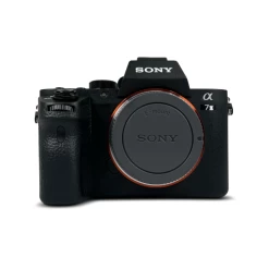 Refurbished (Good) - Sony Alpha A7 II Mirrorless Digital Camera Body - International Version