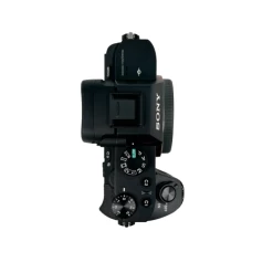 Refurbished (Good) - Sony Alpha A7 II Mirrorless Digital Camera Body - International Version -Outdoor Camera Shop 16682454 2