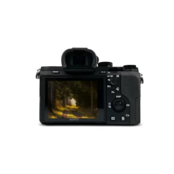 Refurbished (Good) - Sony Alpha A7 II Mirrorless Digital Camera Body - International Version -Outdoor Camera Shop 16682454 3