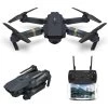EACHINE WIFI FPV With 2MP Wide Angle 720P Camera Foldable RC Drone E58 2 EACHINE WIFI FPV With 2MP Wide Angle 720P Camera Foldable RC Drone E58 -Outdoor Camera Shop 16682550