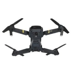 EACHINE WIFI FPV With 2MP Wide Angle 720P Camera Foldable RC Drone E58 -Outdoor Camera Shop 16682550 5