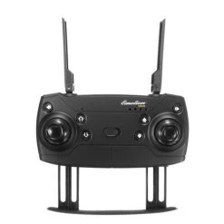 EACHINE WIFI FPV With 2MP Wide Angle 720P Camera Foldable RC Drone E58 -Outdoor Camera Shop 16682550 6