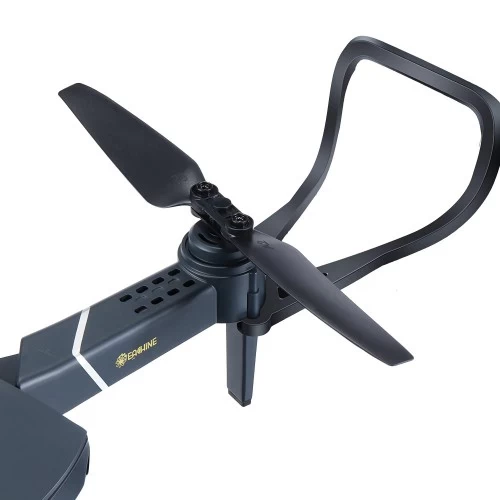 Eachine GPS 5G WIFI FPV With 4K HD Camera Foldable RC Drone E520S 6 Eachine GPS 5G WIFI FPV With 4K HD Camera Foldable RC Drone E520S - Image 4