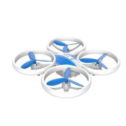 Eachine WIFI FPV With 1080P HD Camera Altitude Hold Headless RC Drone E65HW(Blue) -Outdoor Camera Shop 16682553 5